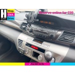 Honda Fr-v - 2.2 i-CDTi EX 5dr