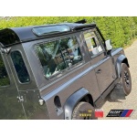 Land Rover DEFENDER 90 - HARD-TOP TD5 2.5 2dr
