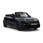MINI Convertible - 2.0 John Cooper Works Steptronic Euro 6 (s/s) 2dr