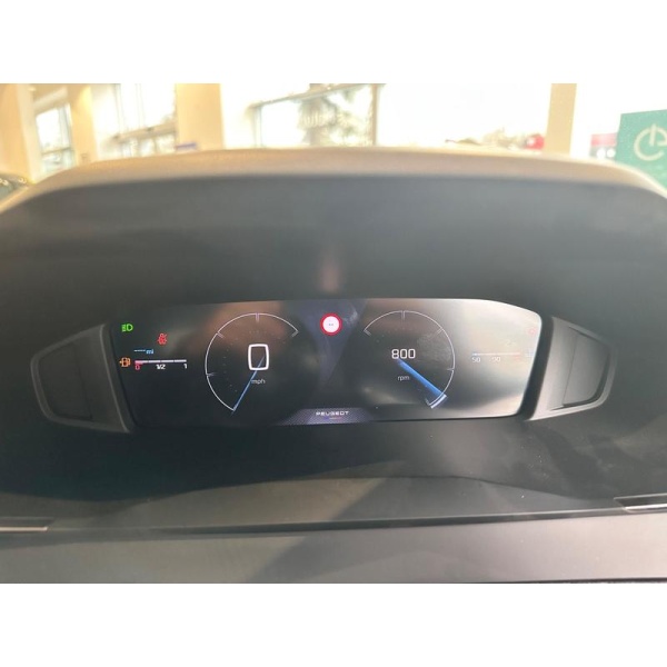 Peugeot 208 - 1.2 PureTech Allure Euro 6 (s/s) 5dr