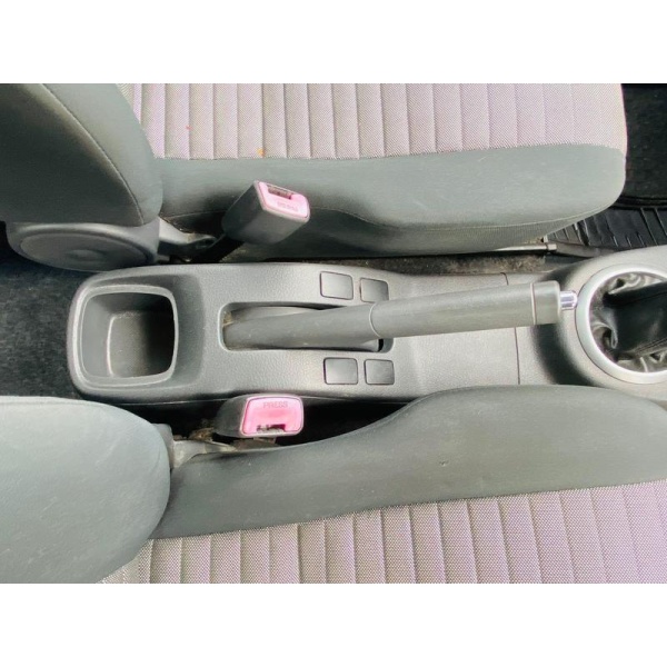 Suzuki SX4 - 1.6 16V GLX Euro 4 5dr