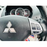 Mitsubishi L200 - 2.5 DI-D Barbarian 4WD Euro 5 4dr (LB)