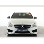 Mercedes-Benz CLA Class - CLA 220 D AMG LINE 2.1 4dr