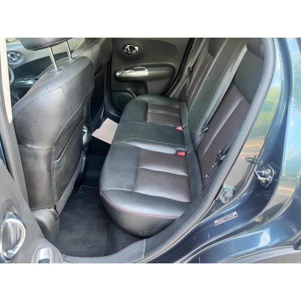 Nissan Juke - 1.6 Tekna Euro 5 5dr