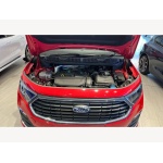 Ford Grand Tourneo Connect - 1.5 EcoBoost Titanium DCT Euro 6 (s/s) 5dr (7 Seat)