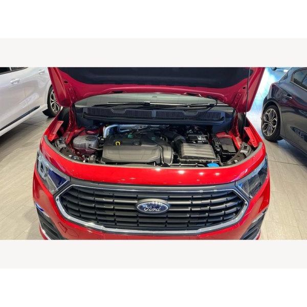 Ford Grand Tourneo Connect - 1.5 EcoBoost Titanium DCT Euro 6 (s/s) 5dr (7 Seat)