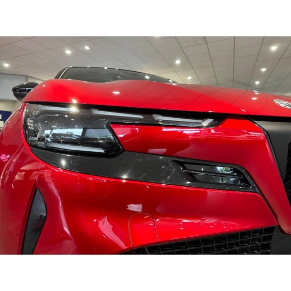 Alfa Romeo Junior - 54kWh Elettrica Speciale Auto 5dr