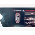 Audi A3 Saloon - AUDI A3 Saloon S line 30 TFSI 116 PS S tronic 1.5 4dr
