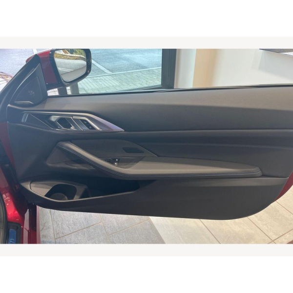 BMW 4 Series - 420i M Sport 2dr Step Auto [Pro Pack] 2.0