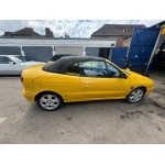 Renault Megane - 2.0 ide 16v Dynamique 2dr
