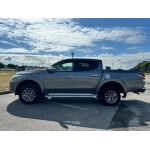 Mitsubishi L200 - 2.4 DI-D 4WD BARBARIAN DCB 178 BHP NO VAT NO VAT !!!!!!