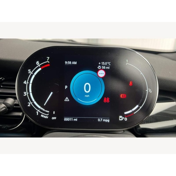 MINI Convertible - 2.0 Cooper S Sport Steptronic Euro 6 (s/s) 2dr