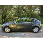 Ford Focus - 1.6 Focus Titanium TDCi 109 5dr