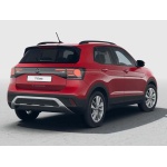 Volkswagen T-cross - 1.0 TSI Match DSG Euro 6 (s/s) 5dr