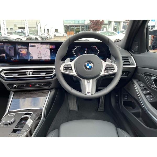 BMW 3 Series - 3.0 M340i MHT Touring Auto xDrive Euro 6 (s/s) 5dr