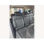 Hyundai Santa FE - 1.6 T-GDi 13.8kWh Ultimate Auto 4WD Euro 6 (s/s) 5dr