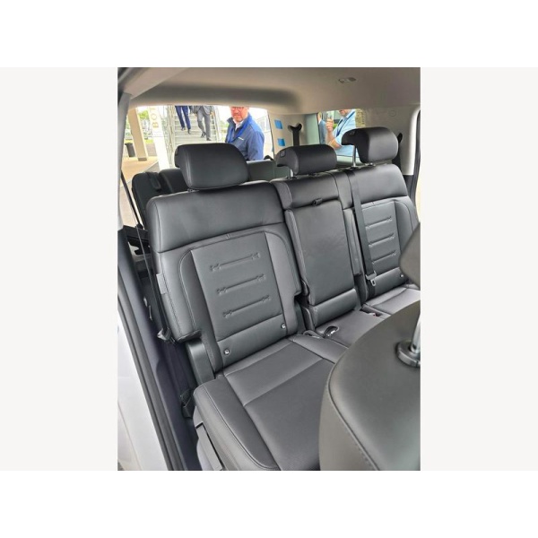 Hyundai Santa FE - 1.6 T-GDi 13.8kWh Ultimate Auto 4WD Euro 6 (s/s) 5dr