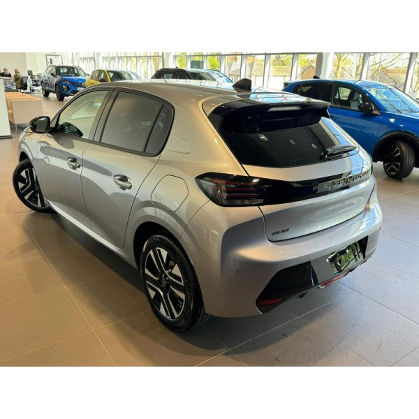 Peugeot 208 - 1.2 PureTech Allure Euro 6 (s/s) 5dr