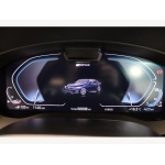 BMW 2 Series Coupe - BMW G42 220i MSP 2dr
