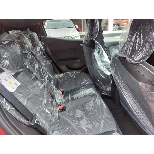 Renault Clio - 1.0 TCe techno Euro 6 (s/s) 5dr