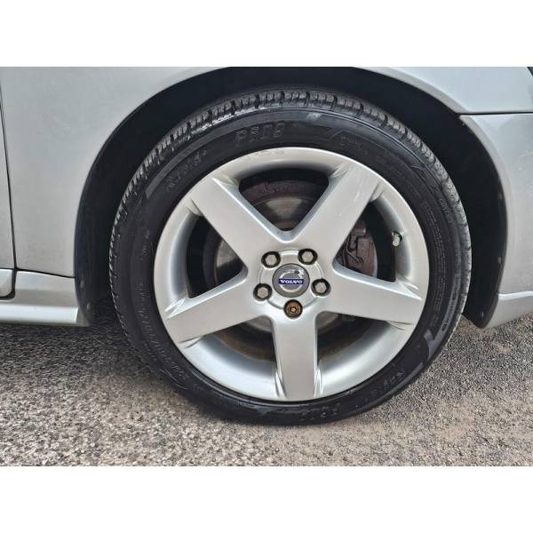 Volvo V50 - 1.8 Sport Euro 4 5dr
