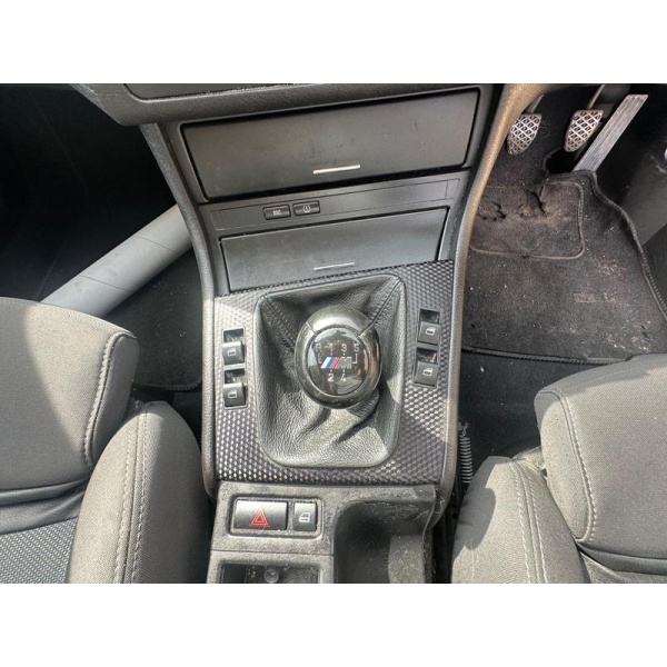 BMW 3 Series - 2.2 320Ci 320 M Sport 2dr