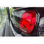 MINI Convertible - 2.0 John Cooper Works Steptronic Euro 6 (s/s) 2dr