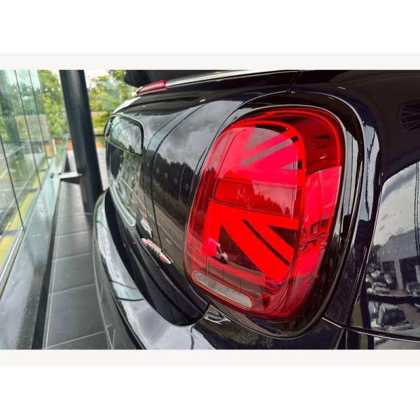 MINI Convertible - 2.0 John Cooper Works Steptronic Euro 6 (s/s) 2dr
