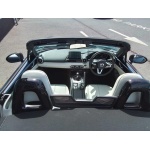 Mazda Mx-5 - Rf Skyactiv-g 2.0 184ps Homura 2dr