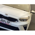 KIA Ceed - 1.0 T-GDI 120 Bhp 2 NAV SPORTSWAGON (VQ) 5dr