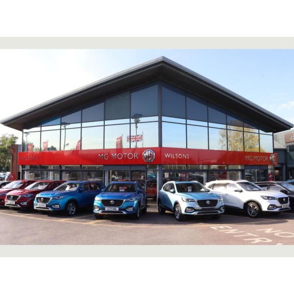 Peugeot E-traveller - Traveller 100kW Business Standard [8 Seat] 50kWh 5dr Auto Estate