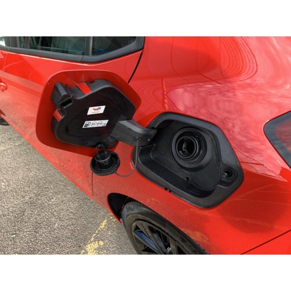 Vauxhall Corsa - Yes 1.2 5dr