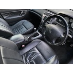 Peugeot 607 - 2.0 HDi FAP Executive 4dr