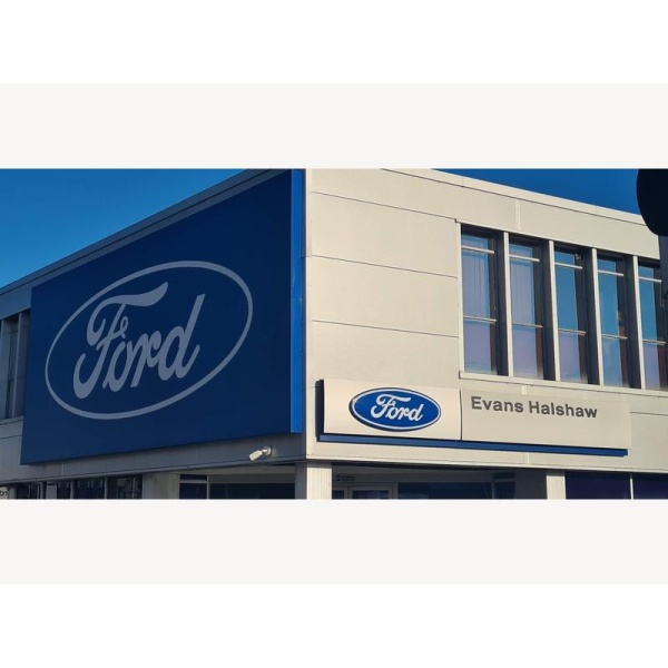 Ford Ranger - 2.0 TD EcoBlue Tremor Auto 4WD Euro 6 (s/s) 4dr