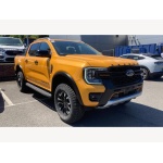Ford Ranger - 2.0 TD EcoBlue Wildtrak X Auto 4WD Euro 6 (s/s) 4dr
