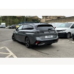 Peugeot 308 SW - 1.2 PureTech GT EAT Euro 6 (s/s) 5dr