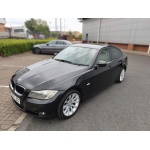 BMW 3 Series - 2.0 318d SE Business Edition Saloon 4dr Diesel Manual Euro 5 (143 ps)