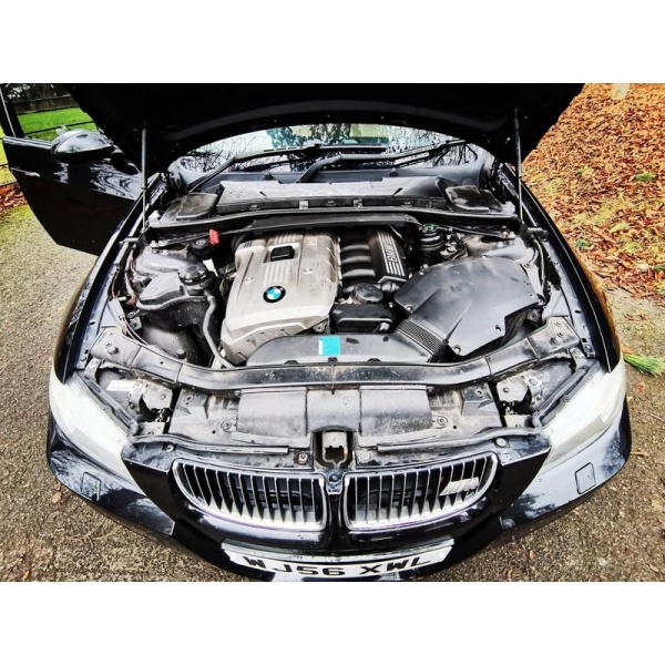 BMW 3 Series - 3.0 330i M Sport Saloon 4dr Petrol Auto Euro 4 (258 ps)