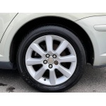 Toyota Avensis - 1.8 VVT-i T3-S Saloon 4dr Petrol Manual (171 g/km, 127 bhp)