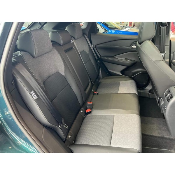 Nissan Qashqai - 1.3 DIG-T MHEV N-Connecta Euro 6 (s/s) 5dr