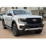 Ford Ranger - 2.0 TD EcoBlue Wildtrak Double Cab Pickup Auto 4WD Euro 6 (s/s) 4dr