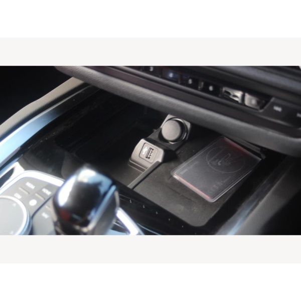 BMW Z4 Roadster - BMW Z4 M40i 3.0 2dr