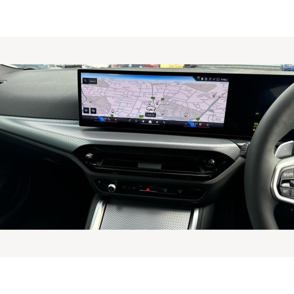 BMW 4 Series Coupe - BMW 420i M Sport 2.0 2dr