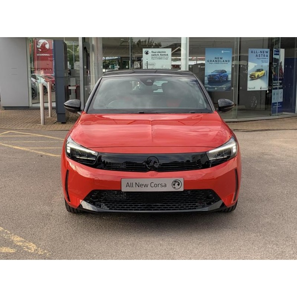 Vauxhall Corsa - Yes 1.2 5dr