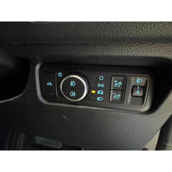 Ford Ranger - 2.0 TD EcoBlue Tremor Auto 4WD Euro 6 (s/s) 4dr