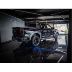 Ford Ranger - Wildtrak 4X4 Dcb Tdci D/CAB Diesel