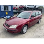 Ford Mondeo - 2.0 LX 5dr