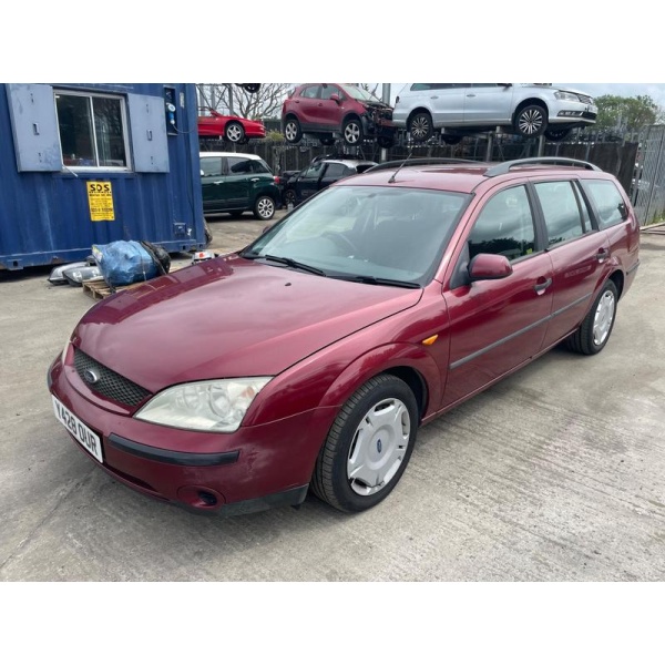 Ford Mondeo - 2.0 LX 5dr