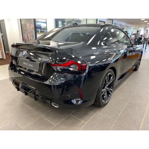 BMW 2 Series - 2.0 230i M Sport Auto Euro 6 (s/s) 2dr