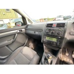 Volkswagen Touran - 2.0 TDI Sport 5dr (7 Seats)